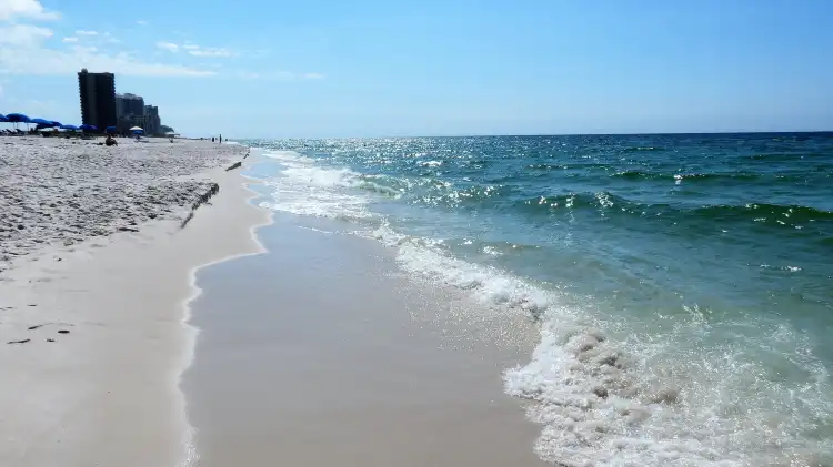 Hotel di Perdido Key