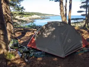 Cutler Coast Public Reserved Land