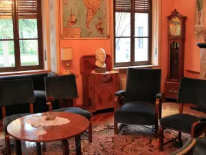 Villa Carnera