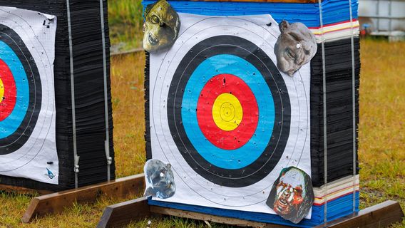 A.C.E Target Sports