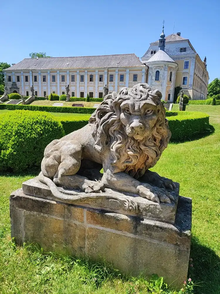 Hotels near Výstaviště Lysá nad Labem