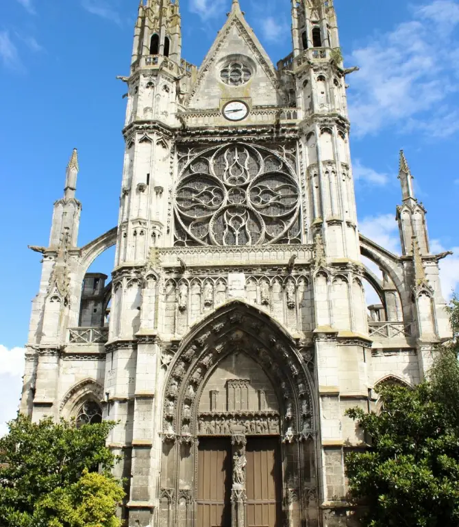 Vernon