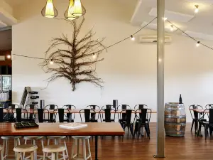 Avon Ridge Vineyard