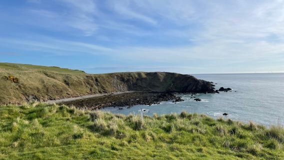 Stonehaven Golf Club & The View Restaurant