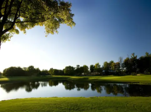 Cherry Creek Golf Club