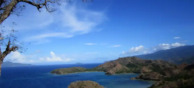 Hotels in Mati