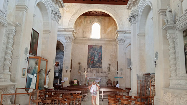 Church of Saint Mary of Grace