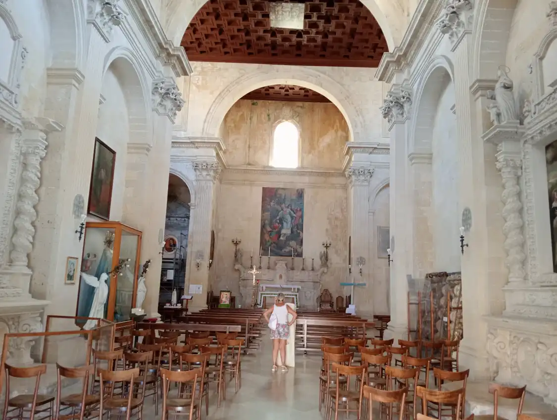 Hotels near Church of Saint Mary of Grace