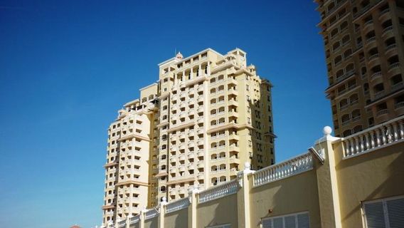 Al Jazirah Al Hamra