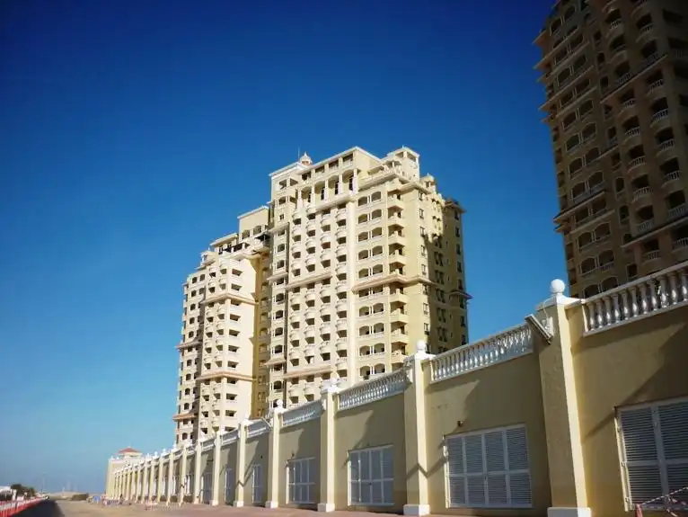 Hotels near Royal Yacht Club of Ras Al Khaimah