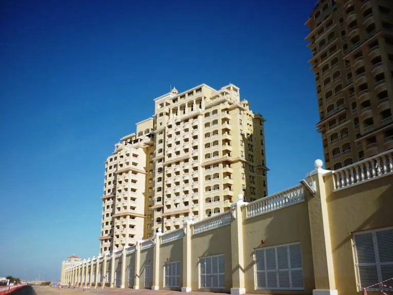 Royal Yacht Club of Ras Al Khaimah