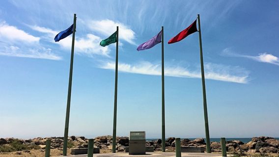 Port Hueneme Beach Park