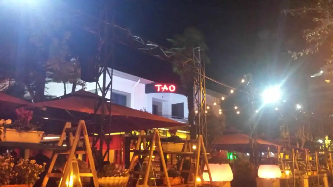 Hotel in zona Tao Club Lounge