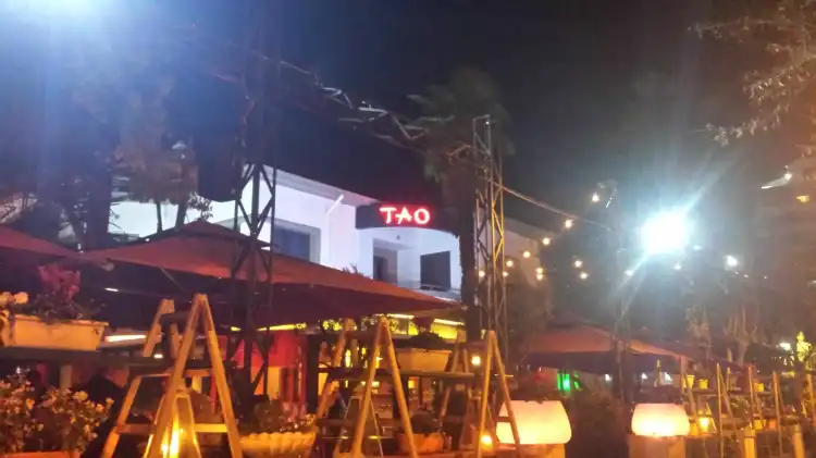 Hotels near Tao Club Lounge
