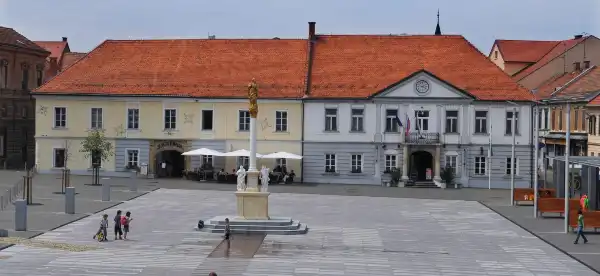 Hotels in Ljutomer
