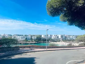 Cala Marçal Beach