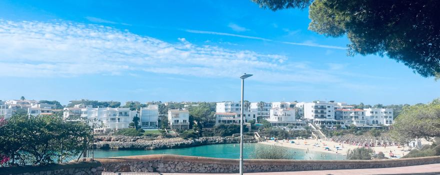Cala Marçal Beach
