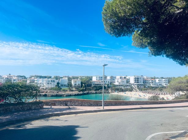 Cala Marçal Beach