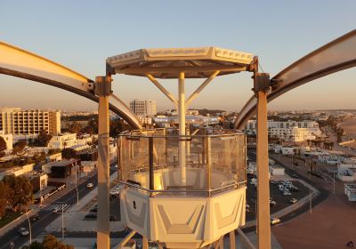 La Grande Roue Agadir