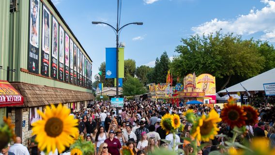 Пасо Роблс Эвент Сентер