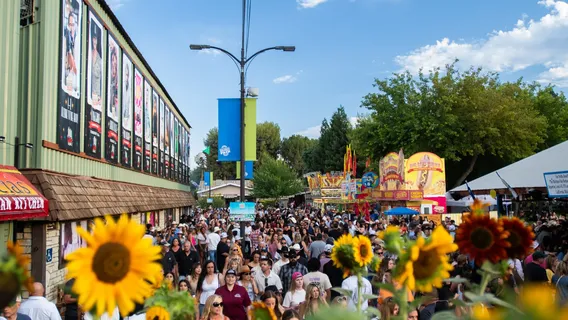 Paso Robles Event Center
