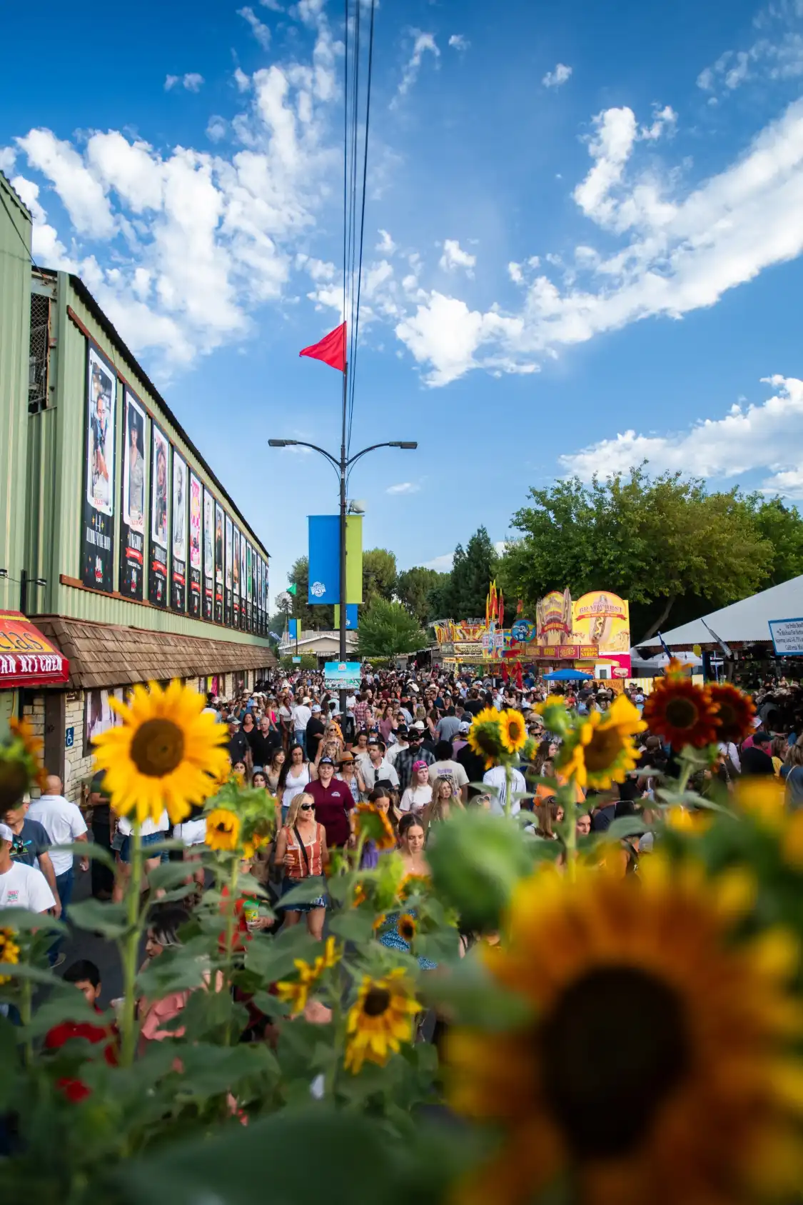 Hotels near Paso Robles Event Center