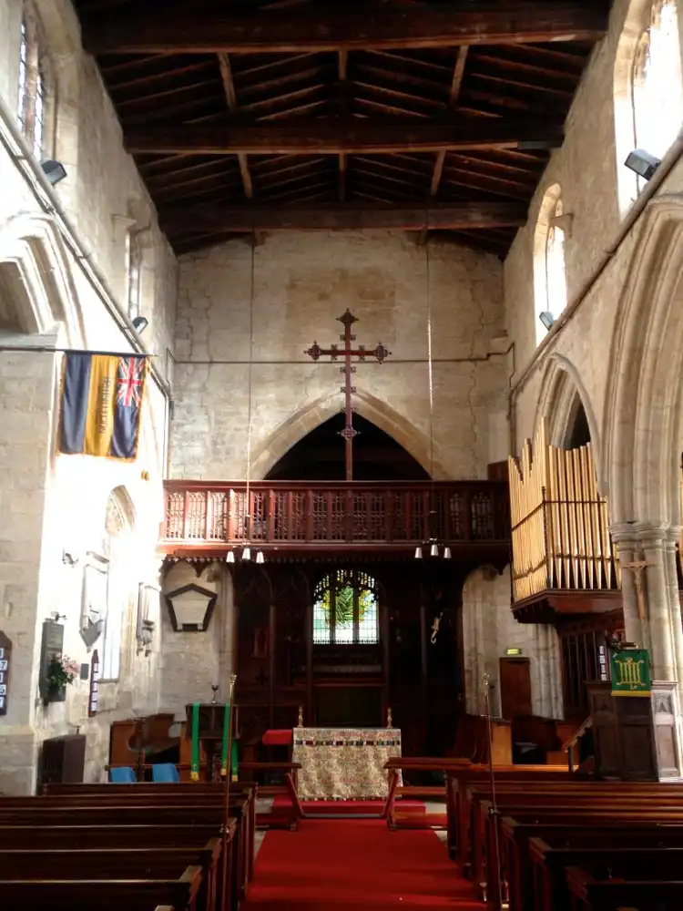 Hotels in Surfleet