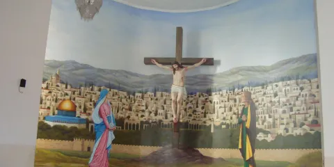 Capela de Santo Antonio