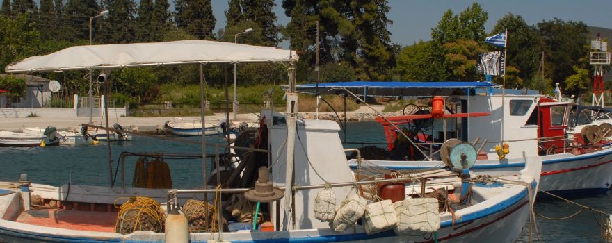 Pelasgia Beach