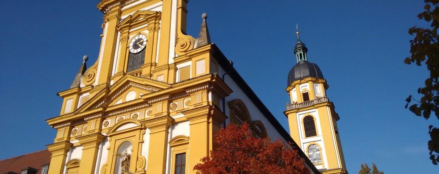 Kitzingen