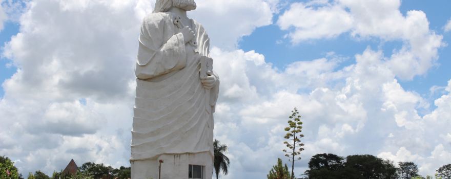 Sao Pedro do Butia