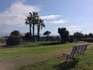 Monte Claro Park