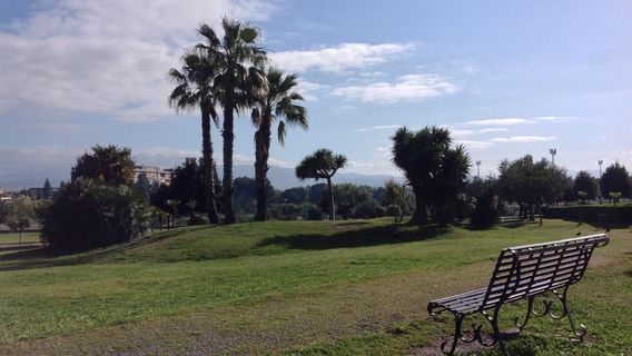 Monte Claro Park