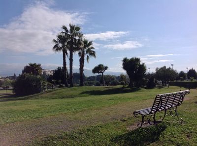 Monte Claro Park