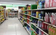 Gaisano Grand Mall Moalboal
