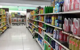 Gaisano Grand Mall Moalboal