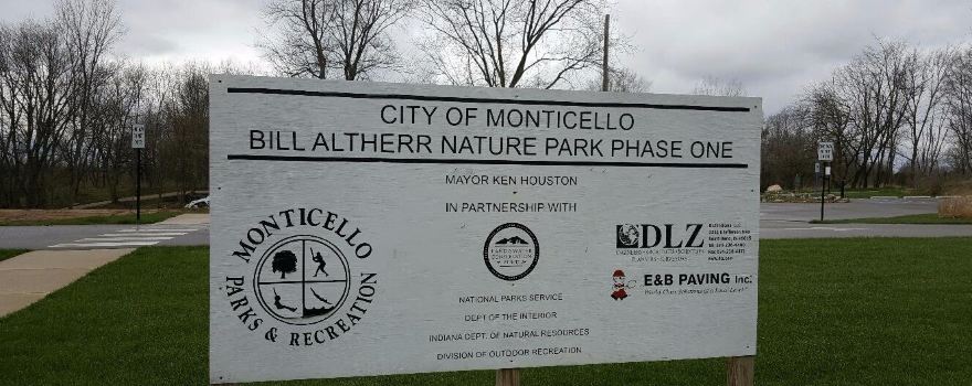 Altherr Nature Park