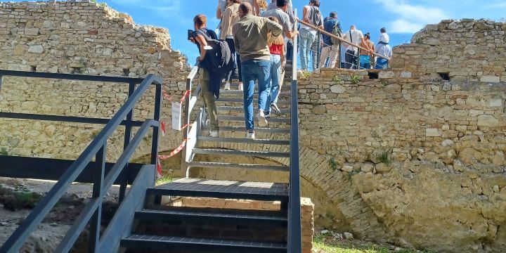 Roman Amphitheatre