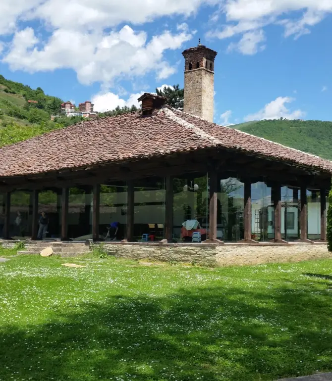 Municipality of Tetovo