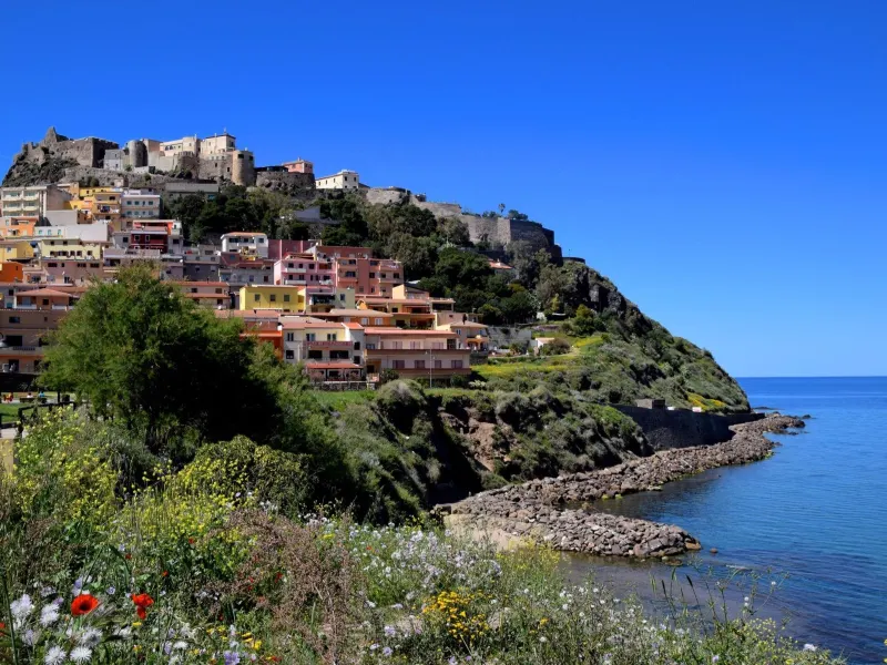 Castelsardo