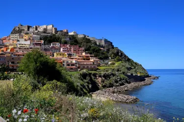 Castelsardo