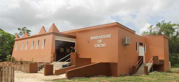 Hotels in Toledo District, Belize