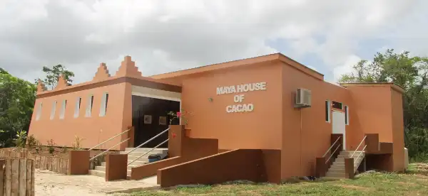 Hotels in Toledo District, Belize