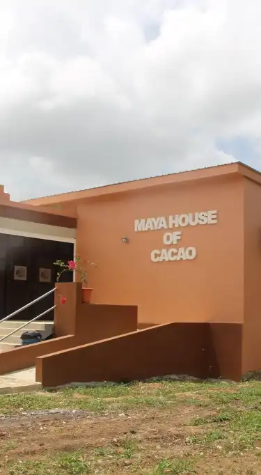 Hotels With Spa in Toledo District, Belize