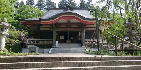 安居寺