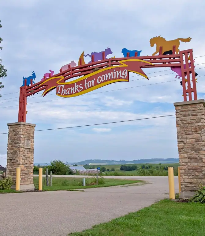 Table Mound Township