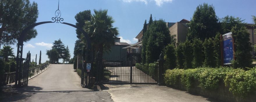 Azienda Agricola Illuminati