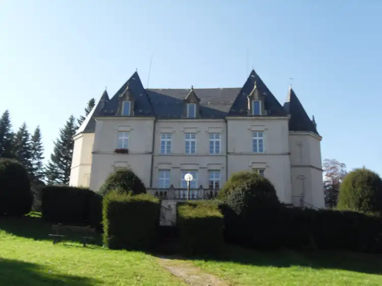 Hotels in Maiche