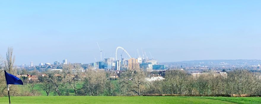 Greenford