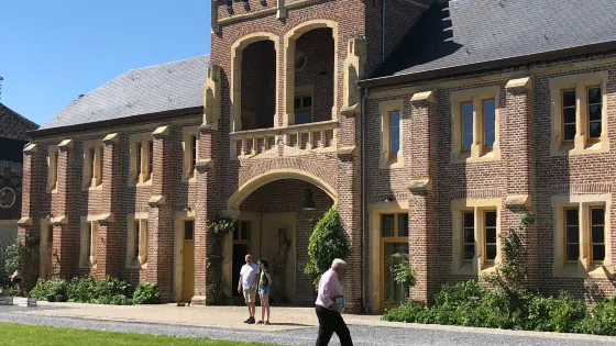 Kasteel Nieuwenhoven